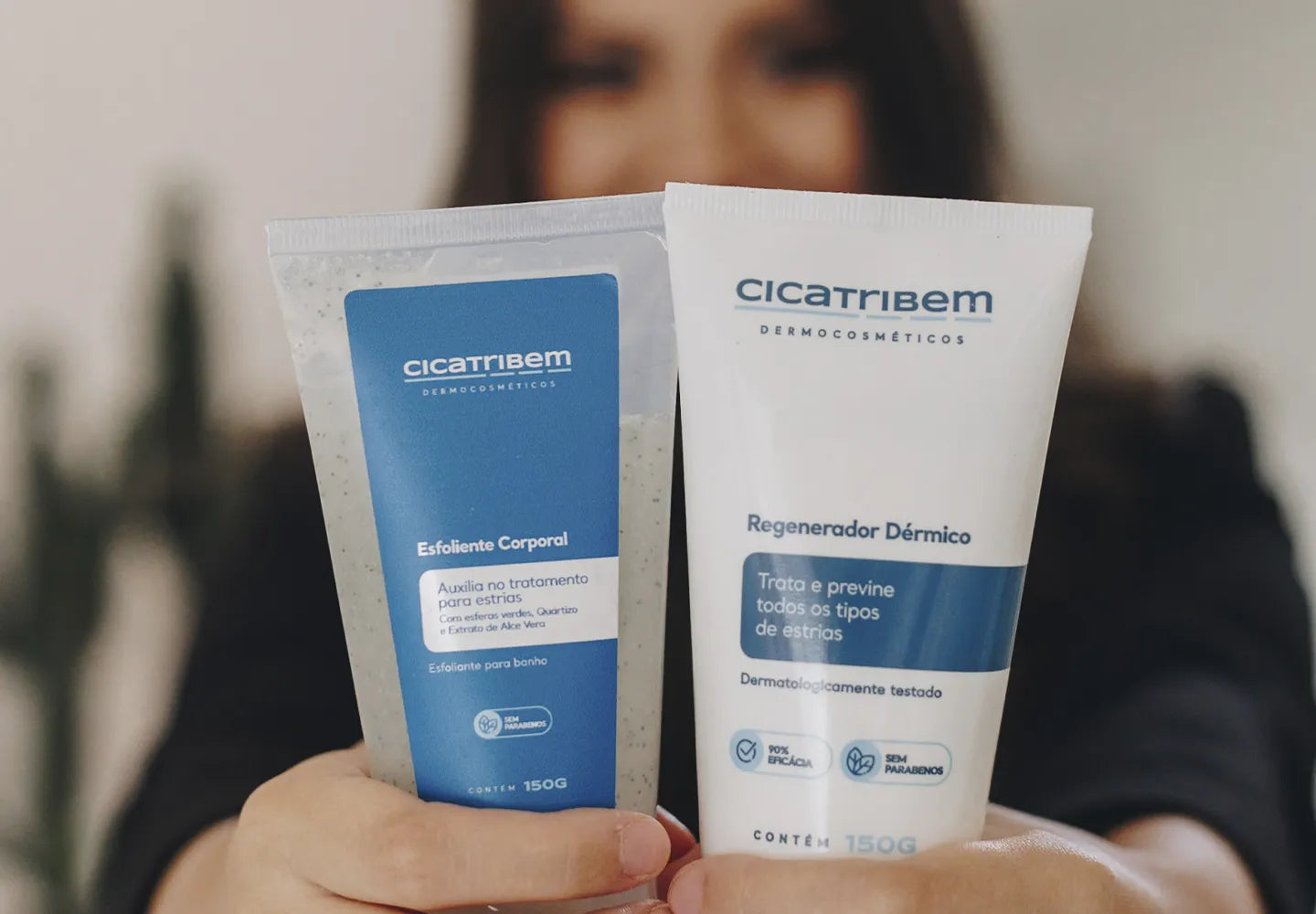 Selos de Garantia e Segurança