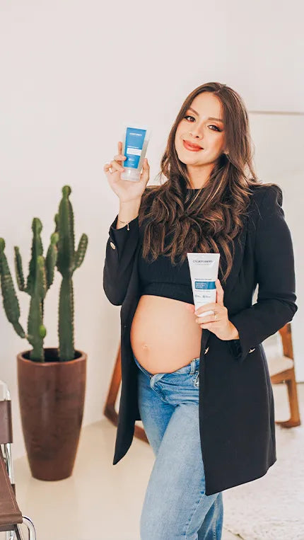 Cicatribem no Instagram